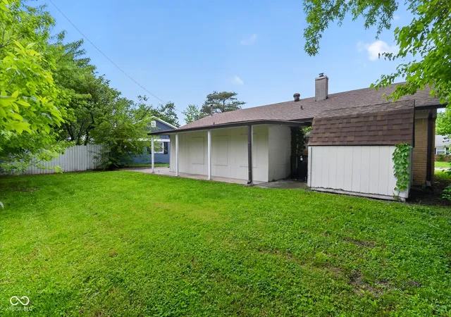 5th image of 7229 E 34Th Pl, Indianapolis, IN 46226 | MLS# 22101635