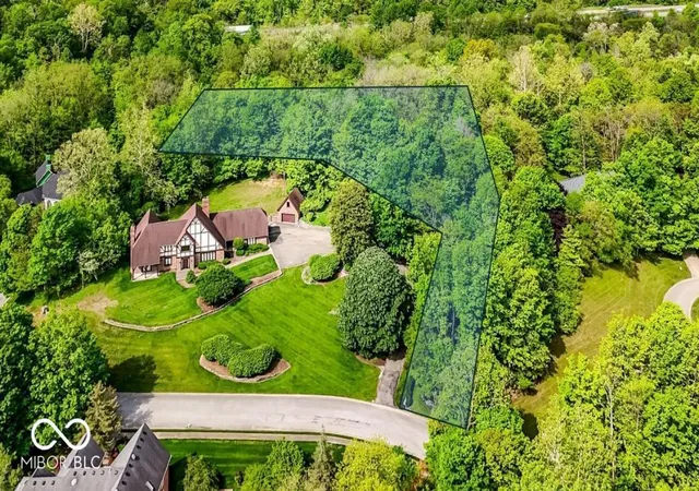 Photo 3 of Land for sale at 7930 Ml Pond Ln, Indianapolis, IN 46278 | MLS# 22101636 | Listing updated on 2026-09-04
