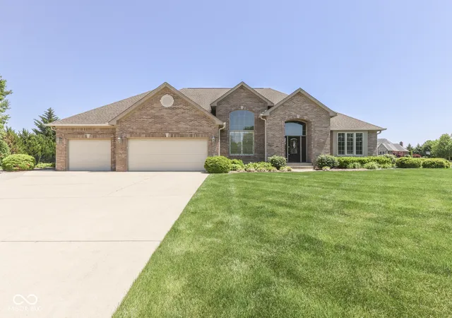 1st image of 4971 Benthaven Ct, Bargersville, IN 46106 | MLS# 22101653