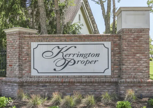 2nd image of 4971 Benthaven Ct, Bargersville, IN 46106 | MLS# 22101653