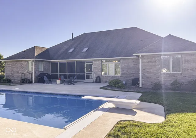 5th image of 4971 Benthaven Ct, Bargersville, IN 46106 | MLS# 22101653