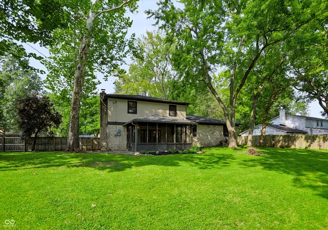 Photo 45 of Single family home for sale at 569 King Dr, Indianapolis, IN 46260 | MLS# 22101655 | Listing updated on 2026-09-05