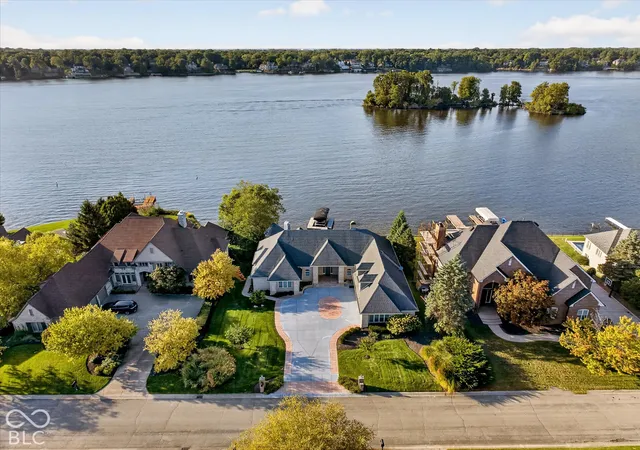 Photo 1 of Sale Pending at 9138 Nautical Watch Dr, Indianapolis, IN 46236 | MLS# 22101656 | Listing updated on 2026-10-05