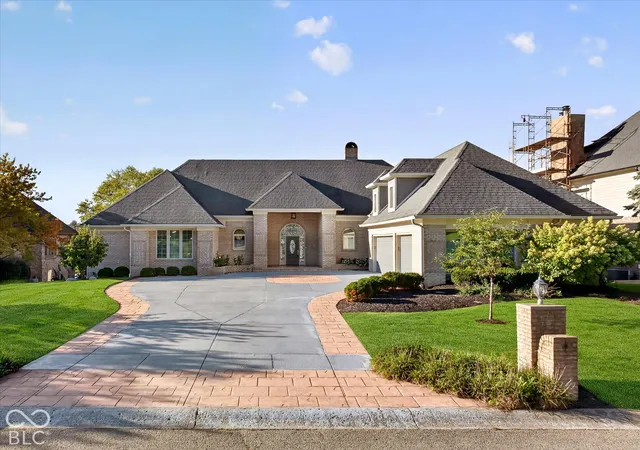 Photo 2 of Sale Pending at 9138 Nautical Watch Dr, Indianapolis, IN 46236 | MLS# 22101656 | Listing updated on 2026-10-05