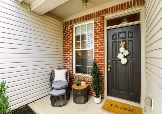 3rd image of 9459 N Bayfield Dr, Mc Cordsville, IN 46055 | MLS# 22101663