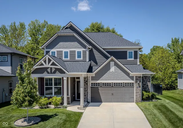 1st image of 5276 Veranda Dr, Noblesville, IN 46062 | MLS# 22101685