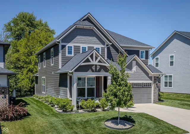 3rd image of 5276 Veranda Dr, Noblesville, IN 46062 | MLS# 22101685