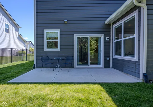 32nd image of 5276 Veranda Dr, Noblesville, IN 46062 | MLS# 22101685