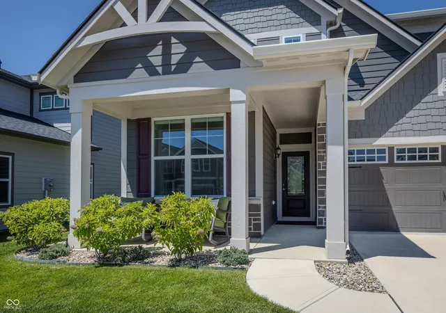 4th image of 5276 Veranda Dr, Noblesville, IN 46062 | MLS# 22101685