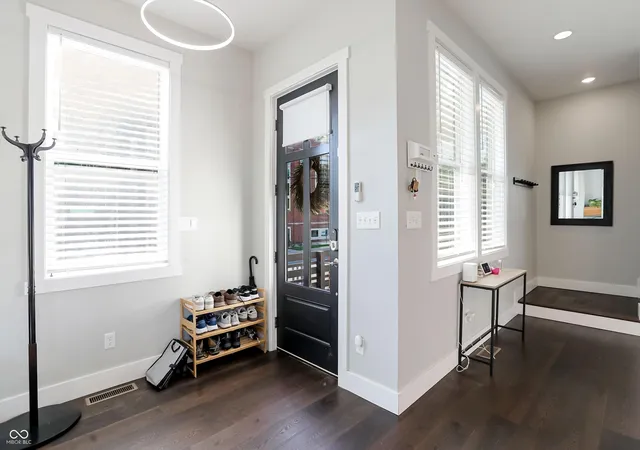 5th image of 806 Shelby St, Indianapolis, IN 46203 | MLS# 22101704