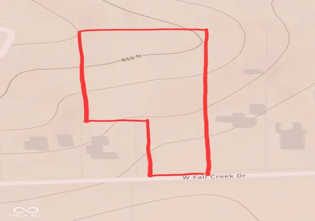 4th image of 00 W Fall Crk, Pendleton, IN 46064 | MLS# 22101707