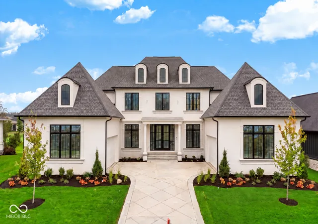 Single family home for sale at 108 Chatham Hills Blvd, Westfield, IN 46074 | MLS# 22101719