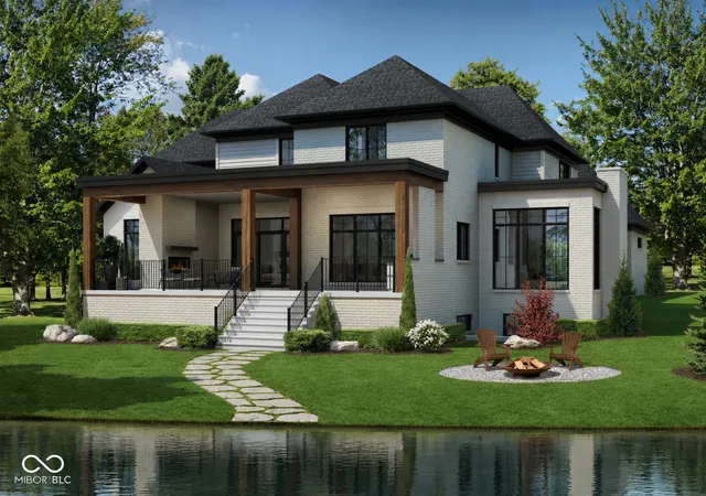 2nd image of 108 Chatham Hills Blvd, Westfield, IN 46074 | MLS# 22101719
