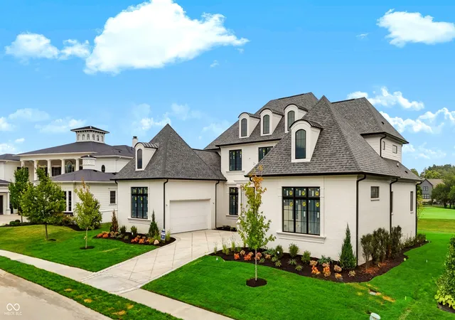 Photo 2 of Mansion for sale at 108 Chatham Hills Blvd, Westfield, IN 46074 | MLS# 22101719 | Listing updated on 2026-09-23