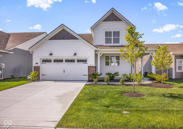 2nd image of 159 Cline St, Westfield, IN 46074 | MLS# 22101728