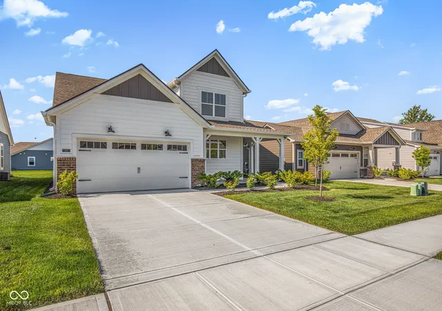 3rd image of 159 Cline St, Westfield, IN 46074 | MLS# 22101728