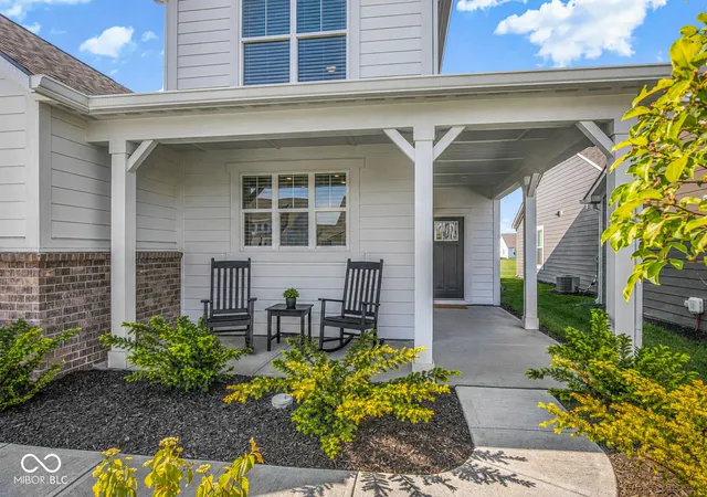 5th image of 159 Cline St, Westfield, IN 46074 | MLS# 22101728
