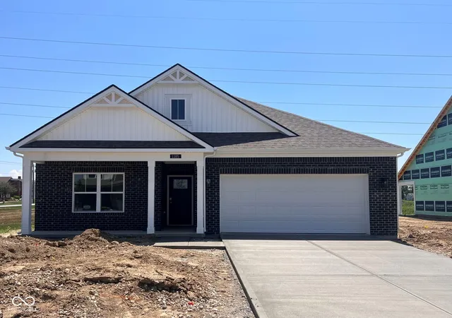 1st image of 1185 Blackstone Ave, Franklin, IN 46131 | MLS# 22101739
