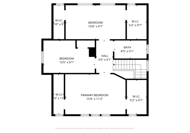 30th image of 321 N Riley Ave, Indianapolis, IN 46201 | MLS# 22101741