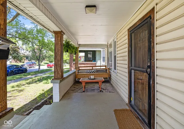 4th image of 321 N Riley Ave, Indianapolis, IN 46201 | MLS# 22101741