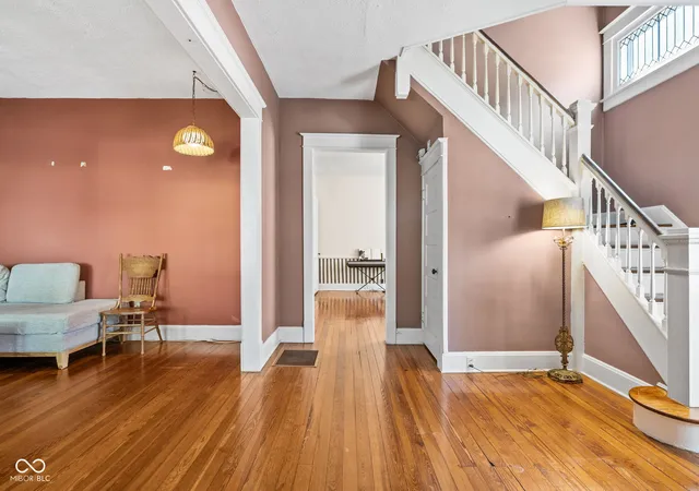 5th image of 321 N Riley Ave, Indianapolis, IN 46201 | MLS# 22101741