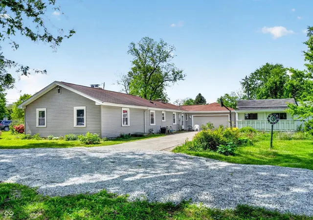 4th image of 3426 W 8Th St, Anderson, IN 46011 | MLS# 22101742
