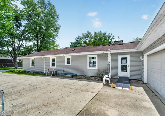 5th image of 3426 W 8Th St, Anderson, IN 46011 | MLS# 22101742