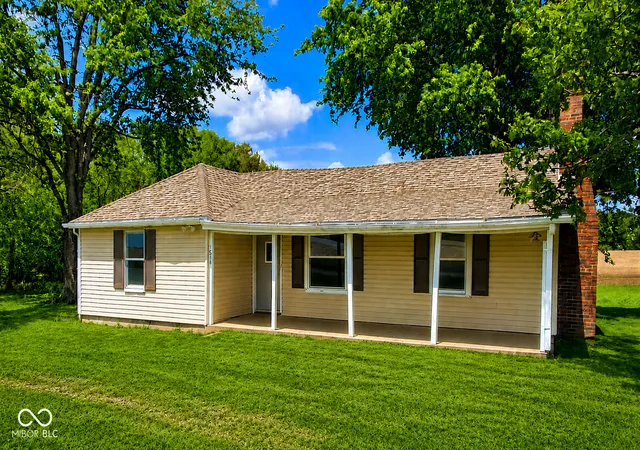 Photo 1 of Single family home for sale at 1878 W Lake Hideaway Rd, Kingman, IN 47952 | MLS# 22101745 | Listing updated on 2026-09-14