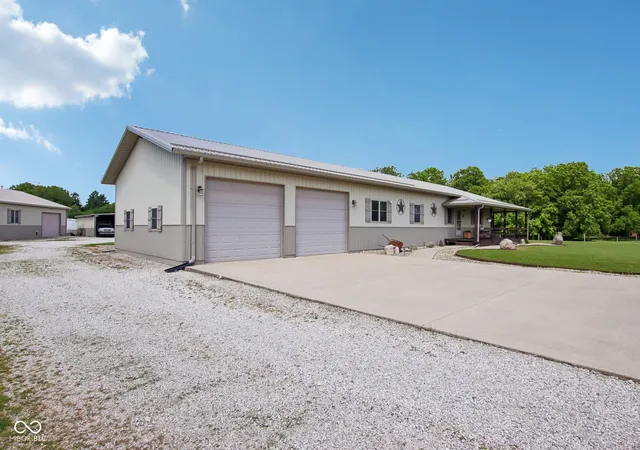 2nd image of 6070 E County Road 200 N, Avon, IN 46123 | MLS# 22101753