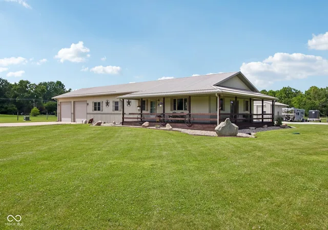 4th image of 6070 E County Road 200 N, Avon, IN 46123 | MLS# 22101753