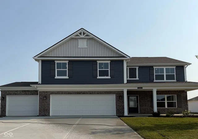 1st image of 1121 Jubilee Ln, Franklin, IN 46131 | MLS# 22101757