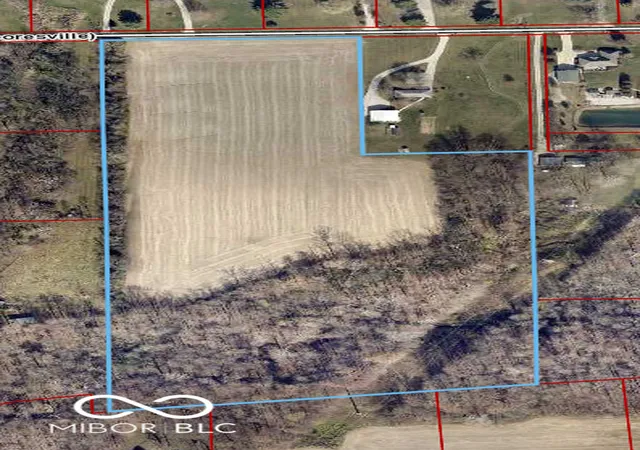 3rd image of 0 Dayhuff East Rd, Mooresville, IN 46158 | MLS# 22101759