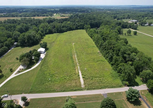 1st image of 0 Dayhuff East Rd, Mooresville, IN 46158 | MLS# 22101759