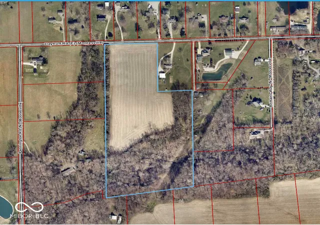 23rd image of 0 Dayhuff East Rd, Mooresville, IN 46158 | MLS# 22101759