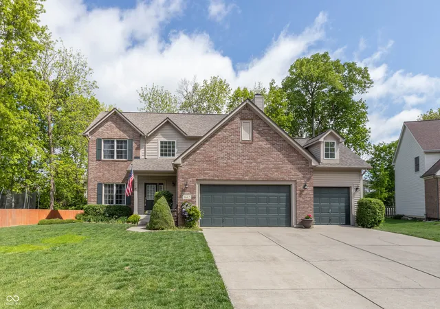 1st image of 8662 Cyprus Hill Passing, Avon, IN 46123 | MLS# 22101764