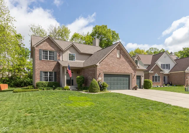 2nd image of 8662 Cyprus Hill Passing, Avon, IN 46123 | MLS# 22101764