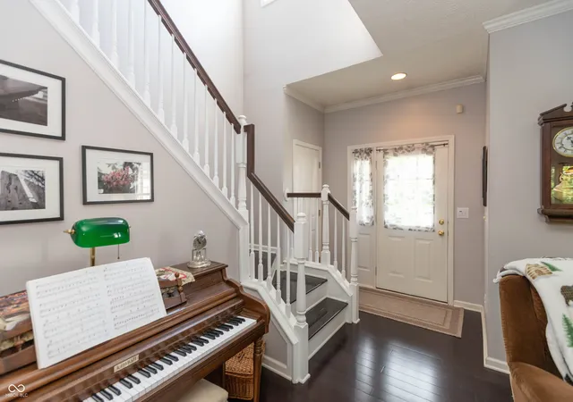 3rd image of 8662 Cyprus Hill Passing, Avon, IN 46123 | MLS# 22101764