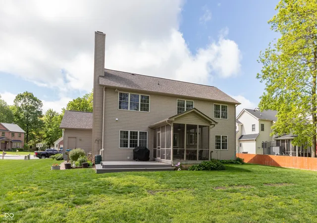 34th image of 8662 Cyprus Hill Passing, Avon, IN 46123 | MLS# 22101764