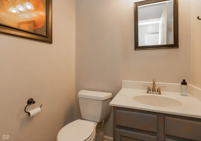 5th image of 8662 Cyprus Hill Passing, Avon, IN 46123 | MLS# 22101764
