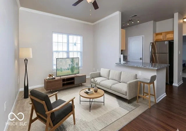 3rd image of 12926 University Crescent #2C, Carmel, IN 46032 | MLS# 22101775