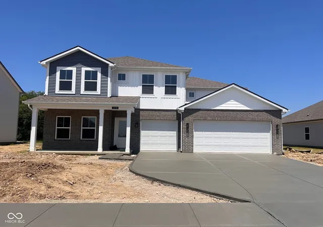 1st image of 1078 Jubilee Ln, Franklin, IN 46131 | MLS# 22101783