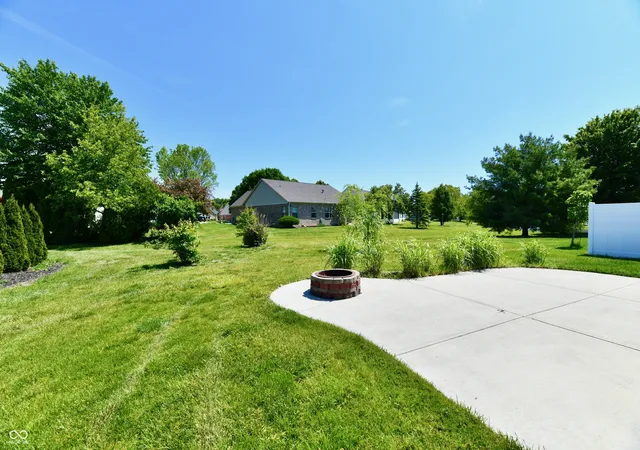 Homes for sale in Indianapolis, IN | 10726 Oriole Ct, Indianapolis, IN 46231 | MLS# 22101785