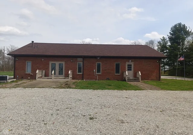 3rd image of 7051 N 600 W, Fairland, IN 46126 | MLS# 22101789