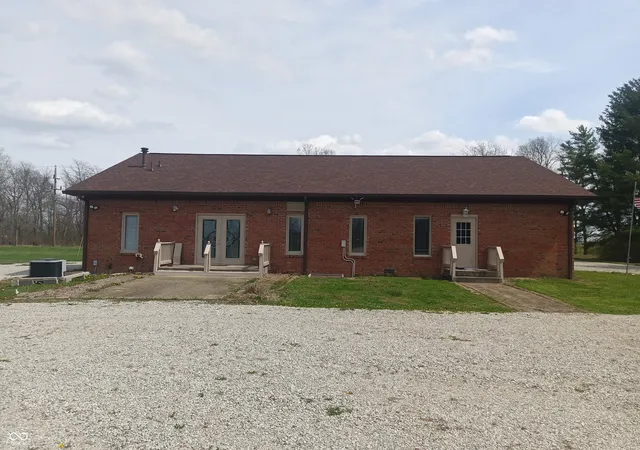 4th image of 7051 N 600 W, Fairland, IN 46126 | MLS# 22101789