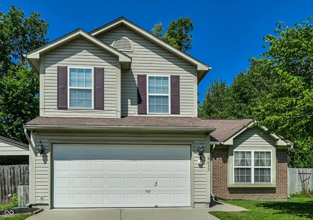 1st image of 8632 N Burbrink Dr, Columbus, IN 47201 | MLS# 22101790