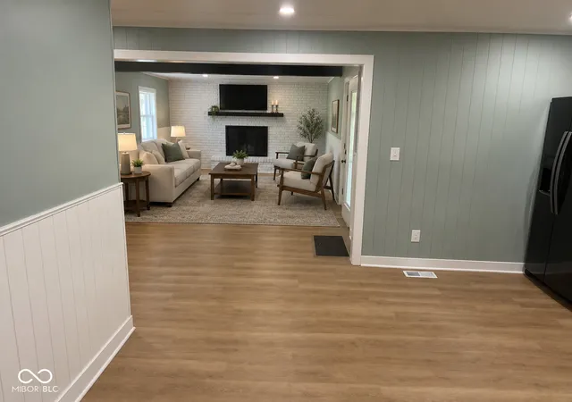 Photo 2 of Single family home for sale at 218 Maple St, Tipton, IN 46072 | MLS# 22101824 | Listing updated on 2026-09-15