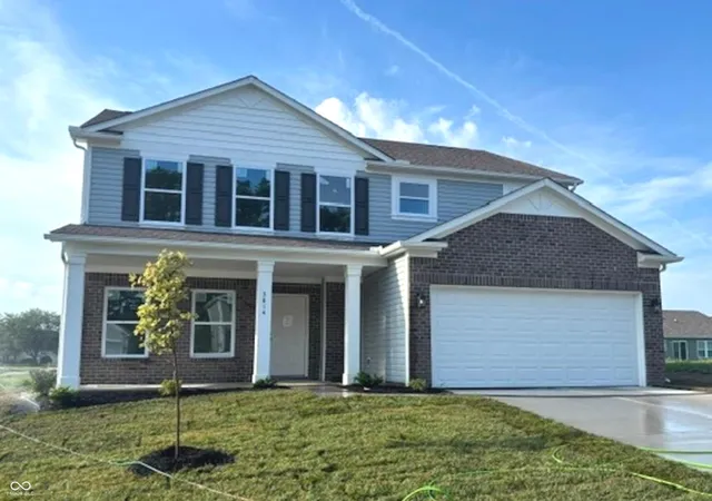 Homes for sale in Columbus, IN | 3814 Windstar Wy, Columbus, IN 47203 | MLS# 22101847
