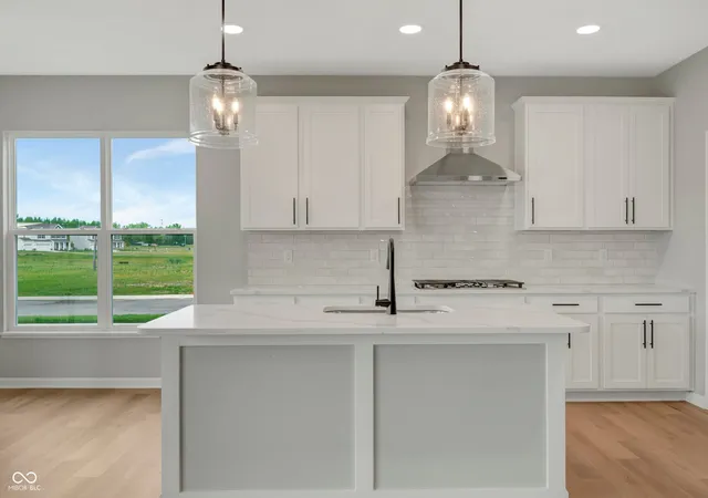 4th image of 10003 Bitternut Run Ln, Indianapolis, IN 46259 | MLS# 22101863