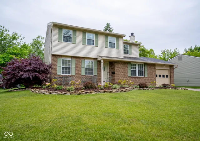 Homes for sale in Indianapolis, IN | 11047 E Whistler Dr, Indianapolis, IN 46229 | MLS# 22101872