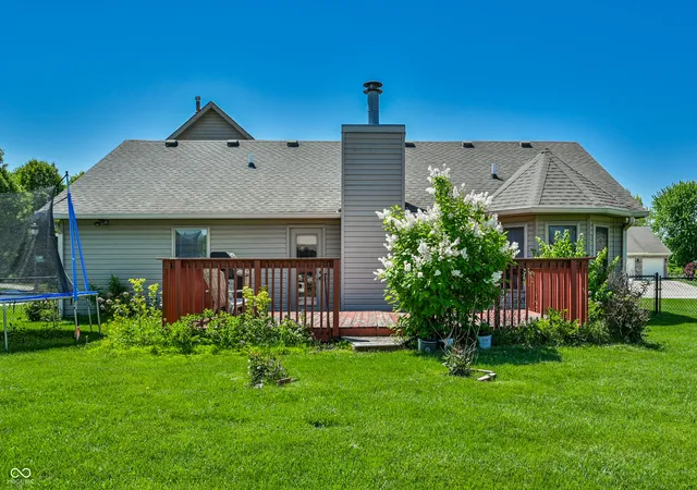 30th image of 1404 Mahony Ct, Indianapolis, IN 46217 | MLS# 22101876